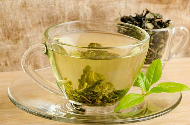 чем полезен зеленый чай для организма человека