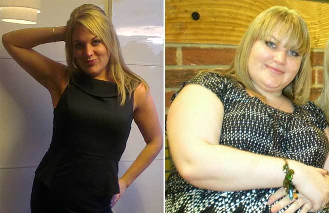 как похудеть женщине после 40 лет быстро