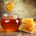 как лечить простуду медом