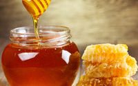 как лечить простуду медом